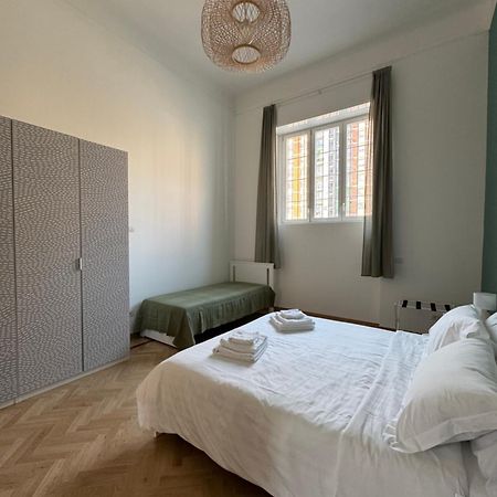 Cozy Loft Baia Del Re - Navigli Apartment มิลาน ภายนอก รูปภาพ