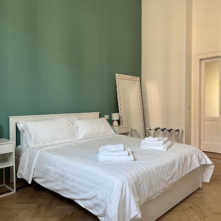 Cozy Loft Baia Del Re - Navigli Apartment มิลาน ภายนอก รูปภาพ