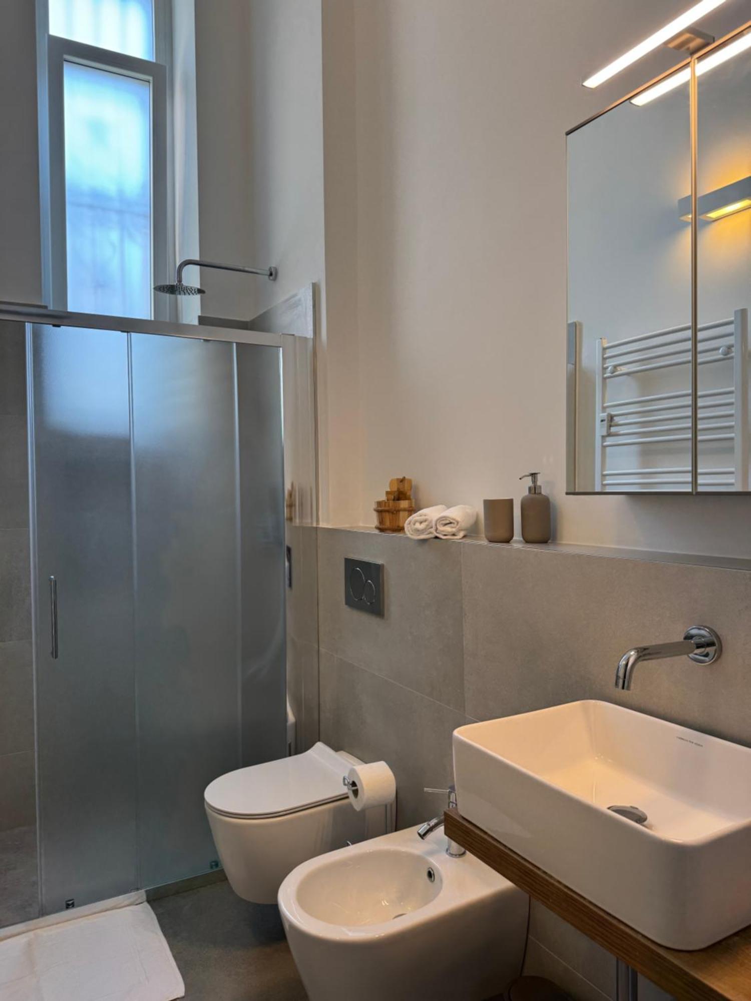 Cozy Loft Baia Del Re - Navigli Apartment มิลาน ภายนอก รูปภาพ