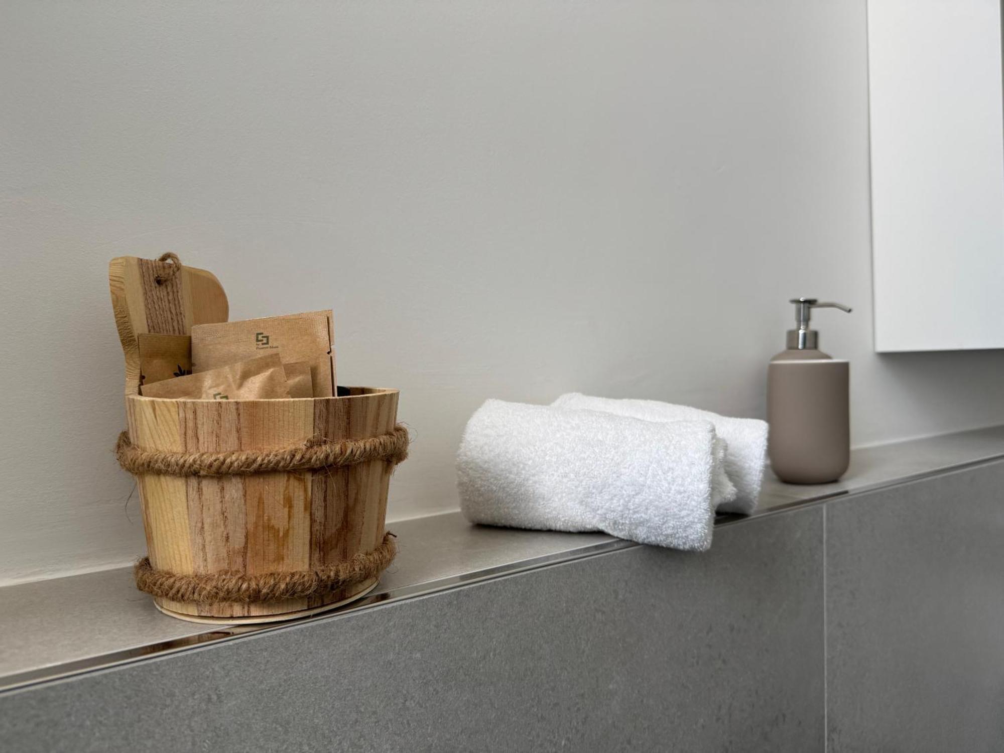Cozy Loft Baia Del Re - Navigli Apartment มิลาน ภายนอก รูปภาพ