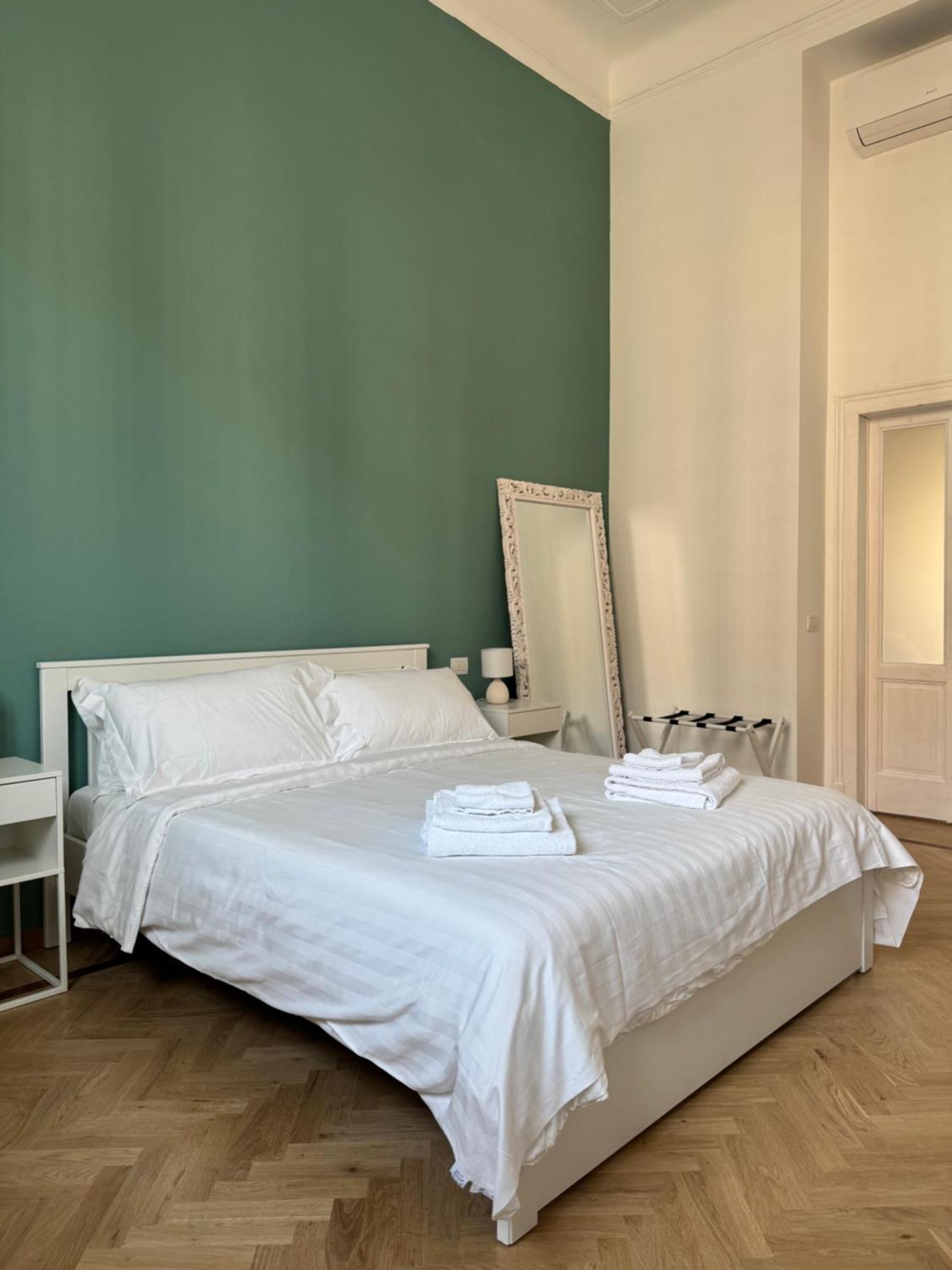 Cozy Loft Baia Del Re - Navigli Apartment มิลาน ภายนอก รูปภาพ