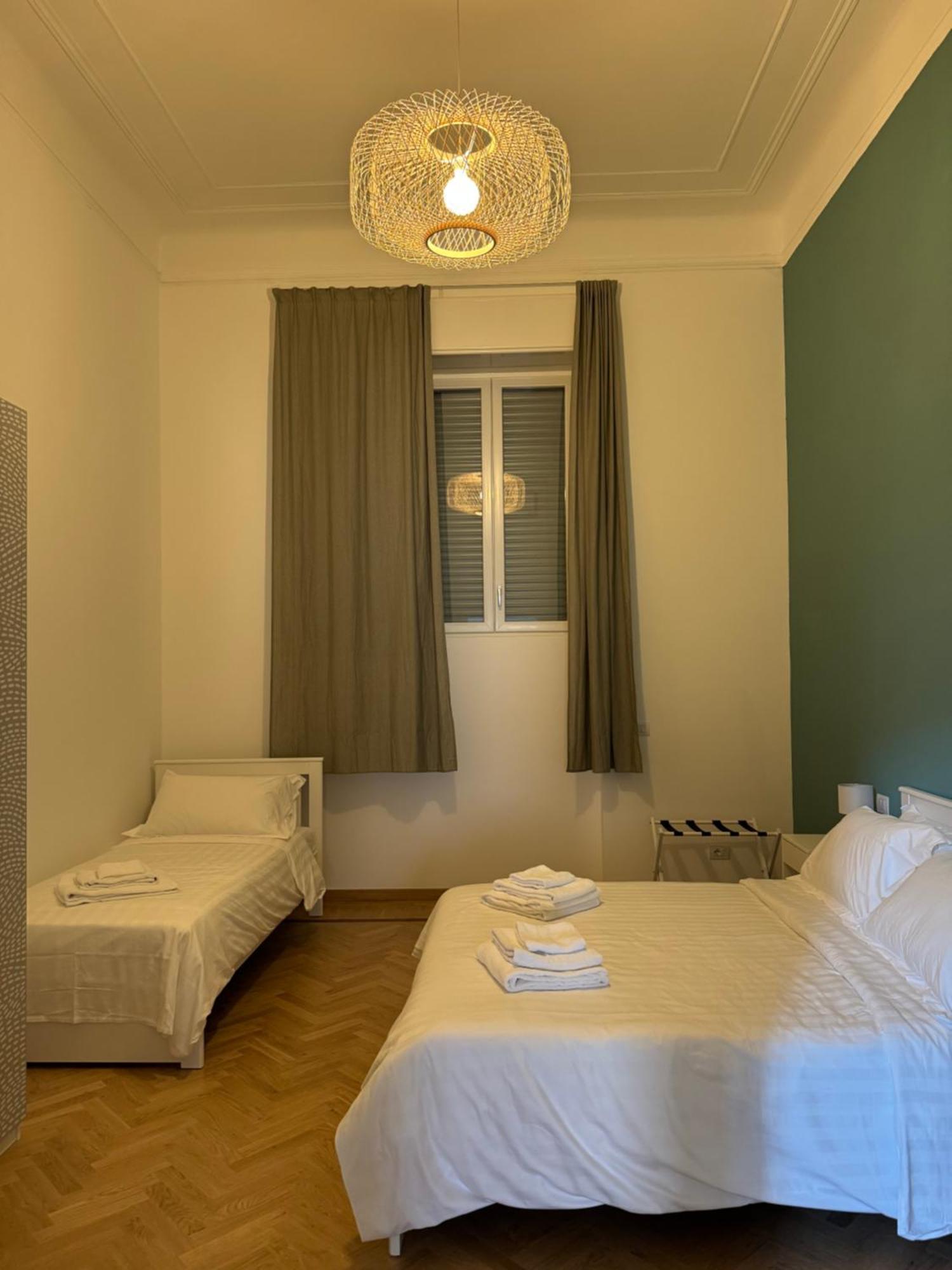 Cozy Loft Baia Del Re - Navigli Apartment มิลาน ภายนอก รูปภาพ