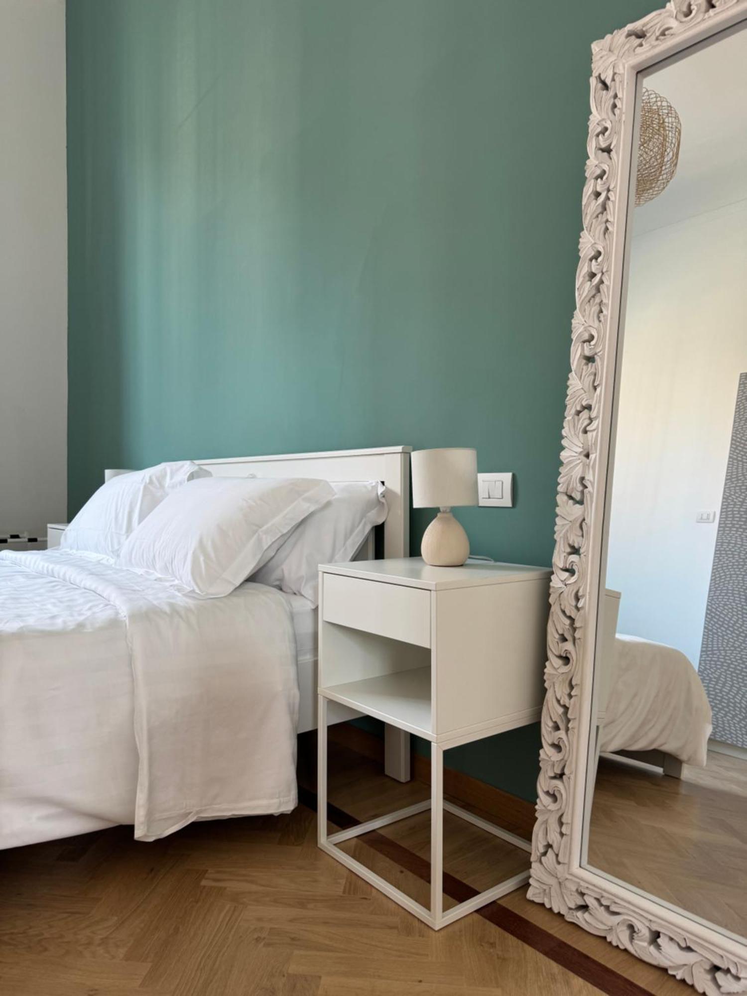 Cozy Loft Baia Del Re - Navigli Apartment มิลาน ภายนอก รูปภาพ