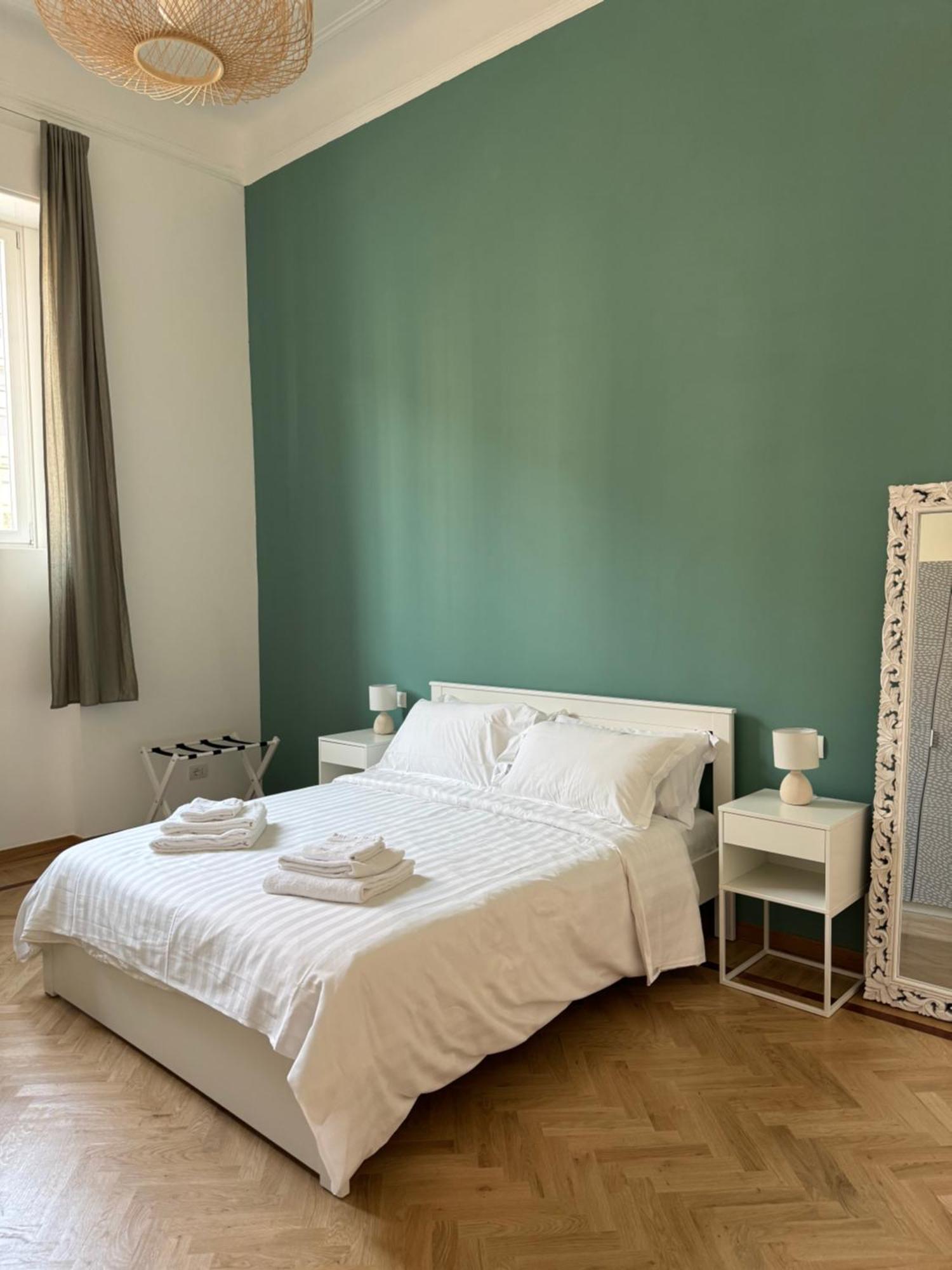 Cozy Loft Baia Del Re - Navigli Apartment มิลาน ภายนอก รูปภาพ