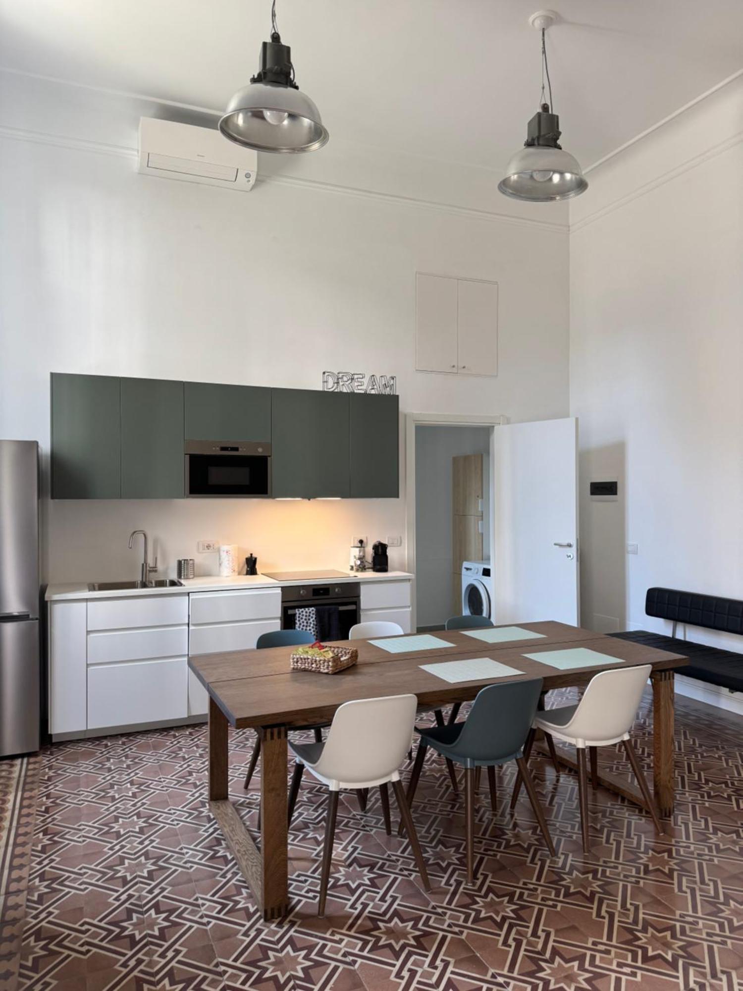 Cozy Loft Baia Del Re - Navigli Apartment มิลาน ภายนอก รูปภาพ