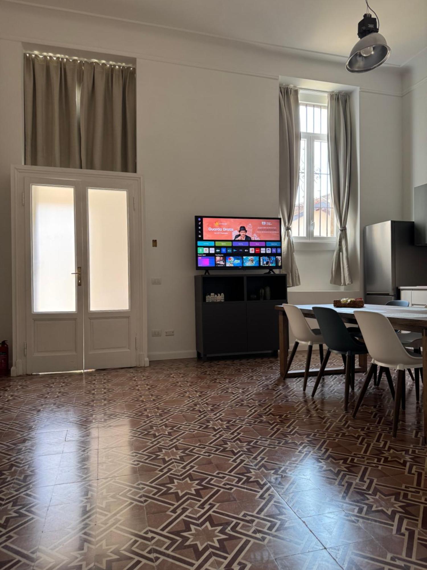 Cozy Loft Baia Del Re - Navigli Apartment มิลาน ภายนอก รูปภาพ