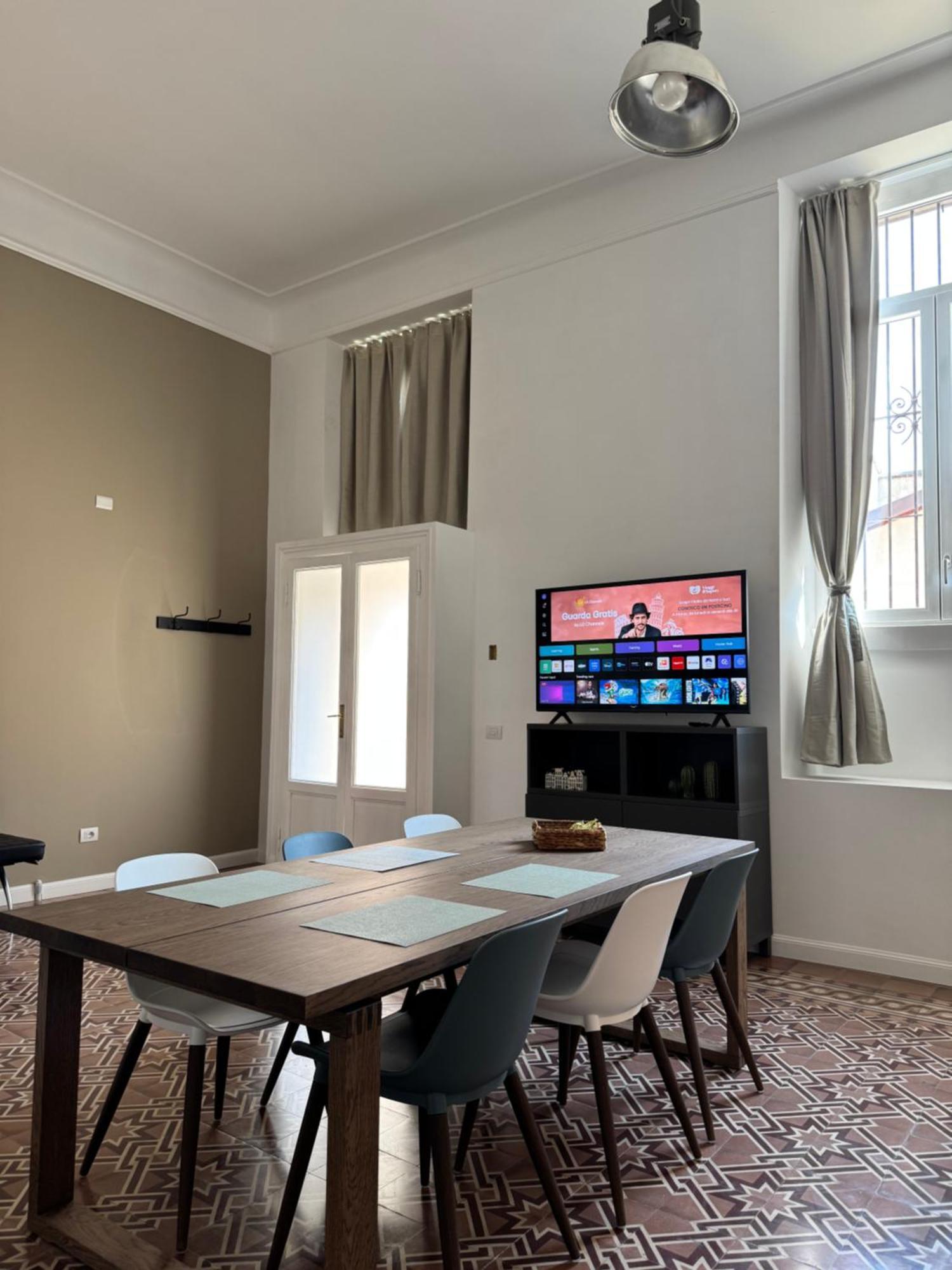 Cozy Loft Baia Del Re - Navigli Apartment มิลาน ภายนอก รูปภาพ
