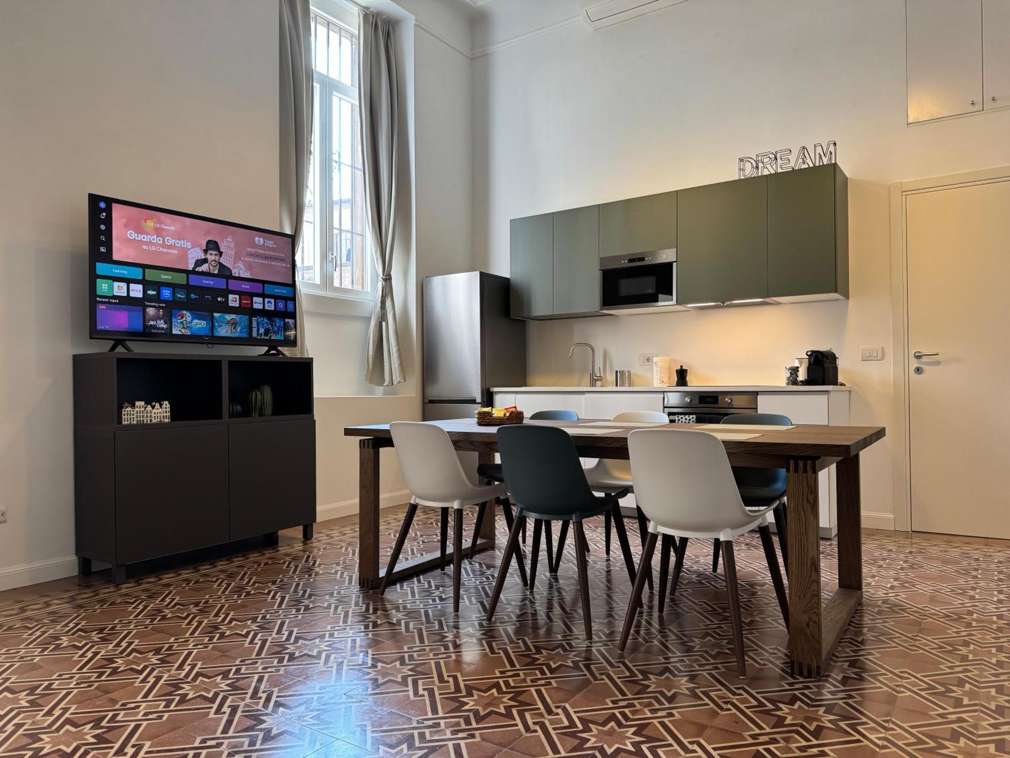 Cozy Loft Baia Del Re - Navigli Apartment มิลาน ภายนอก รูปภาพ