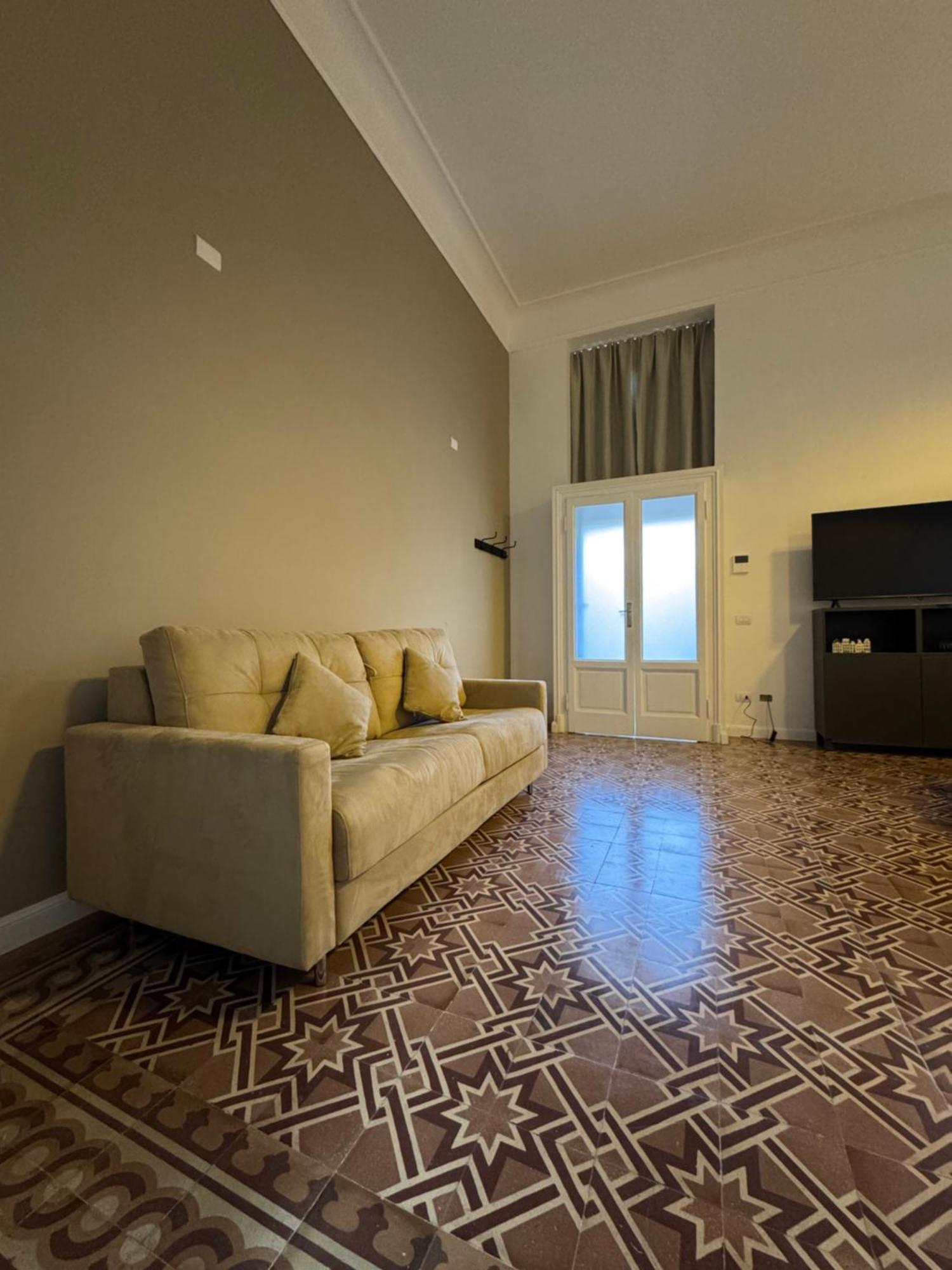 Cozy Loft Baia Del Re - Navigli Apartment มิลาน ภายนอก รูปภาพ