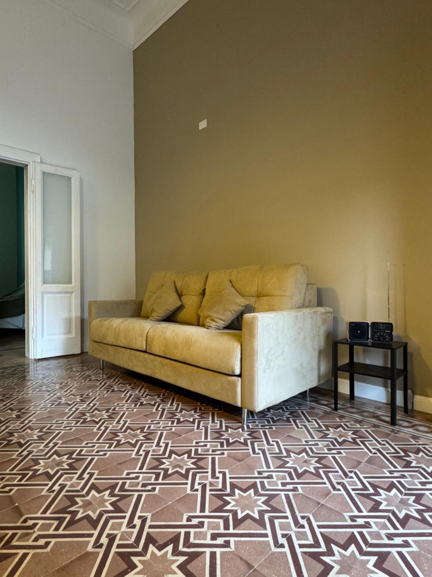 Cozy Loft Baia Del Re - Navigli Apartment มิลาน ภายนอก รูปภาพ